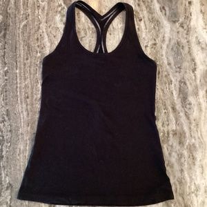 COPY - Lululemon racerback
